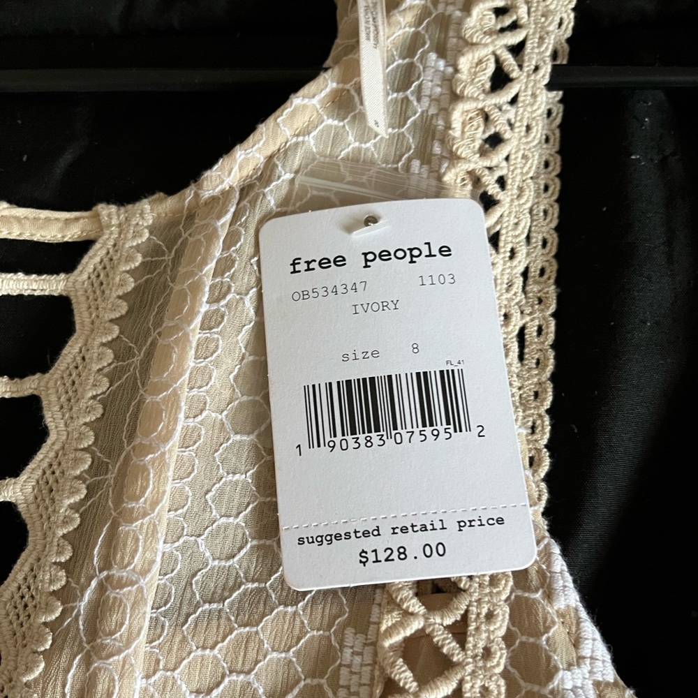 Free people dress